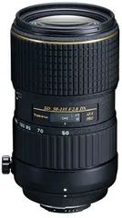 《展示品・アウトレット》Tokina  AT-X 535 PRO DX ズームレンズ　APS-C対応のサムネイル