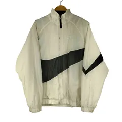 ナイキ NIKE HBR STMT WOVEN JACKET メンズ JPN：L 