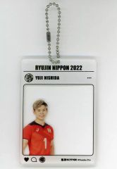 龍神NIPPON 2023 モバガチャ 髙橋藍 - メルカリ