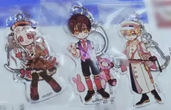 地縛少年花子くん プリンセス アクリル まとめ