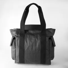 新品 ワイスリー Y-3 トートバッグ TOTE BAG ブラックのサムネイル
