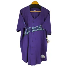 ラッセルアスレチック RUSSELL ATHLETIC S/S ベースボールシャツ メンズ JPN：XL のサムネイル