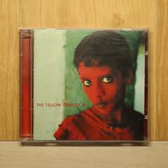 THE YELLOW MONKEY 8 CD - メルカリ