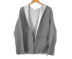 k05250827106　BEAUTY&YOUTH　Sサイズ　Gray　　アウター　その他アウター　秋冬