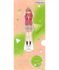 【中古】アクリルスタンド・アクリルパネル 花里みのり アクリルスタンド 「プロジェクトセカイ カラフルステージ! feat. 初音ミク」