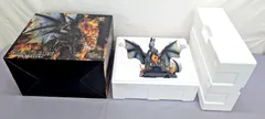 【フィギュア】カプコンフィギュアビルダー クリエイターズモデル 煌黒龍 アルバトリオン フィギュア　830
