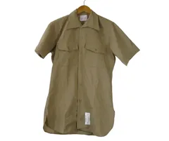 k05250827037　Great Northern　サイズ表記無し　Beige　　トップス　半袖シャツ　春夏
