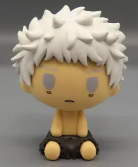 【中古】トレーディングフィギュア オール・フォー・ワン ちょこのっこフィギュア 「一番くじ 僕のヒーローアカデミア -更に向こうへ-」 H賞