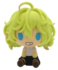 【中古】トレーディングフィギュア 葉隠透 ちょこのっこフィギュア 「一番くじ 僕のヒーローアカデミア -更に向こうへ-」 H賞