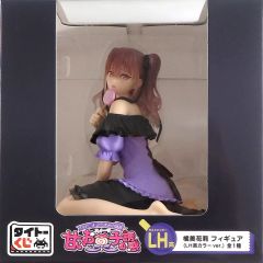 こどものじかん 九重りん フィギュア ワンフェス限定品 CM's - メルカリ