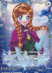 ヴァイスシュヴァルツ ザ☆ワイルドストロベリー 三浦あずさ - メルカリ