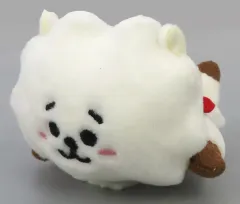 【中古】アクセサリー(非金属) RJ(ジン) キャラクターヘアピン 「BT21」