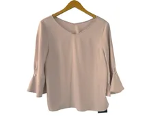 k05250816066　JUSGLITTY　2　ベージュ系　Mサイズ程度　トップス　その他トップス　春夏