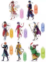 中古】ヴァイスシュヴァルツブラウ TAL/01S-018[SD]：灼熱の一撃