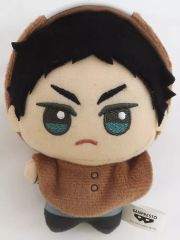 中古】ヴァイスシュヴァルツブラウ TAL/01S-018[SD]：灼熱の一撃