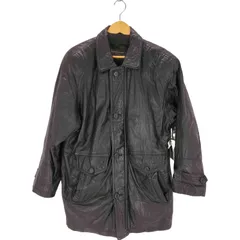 2026年最新】wind armor 革 コートの人気アイテム - メルカリ