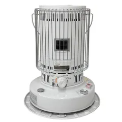 TOYOTOMI トヨトミ  KS-6700 自然 通気形 開放式 石油 ストーブ  灯油 しん式 自然対流型 暖房器具 中古 O10990397