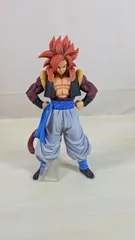 [大野43-8-0305]本体のみ 超サイヤ人4ゴジータ 「一番くじ ドラゴンボール THE GREATEST SAIYAN」 MASTERLISE A賞