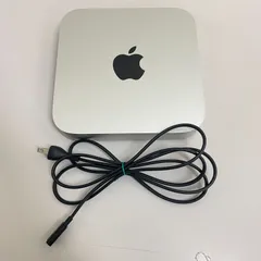 [三沢店70-02-0215] Mac mini 2023 Apple M2 メモリ8GB 256GBストレージ