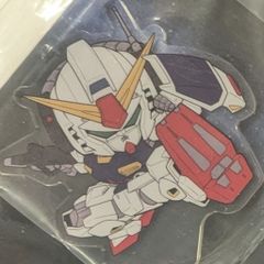 BANDAI SPIRITS 이치 반 쿠지 기동 전사 건담 UNIVERSAL CENTURY SAGA F상 건담 Mk-II/아크릴 스탠드 아크릴 컬렉션