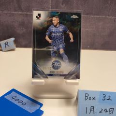 三浦知良(カズ) 限定Jリーグ100ゴール記念時計　希少品 三浦知良(カズ) 限定Jリーグ100ゴール記念時計 希少品 - メルカリ