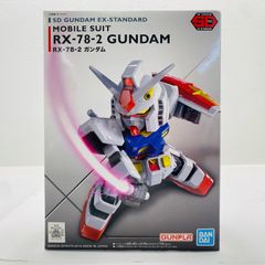 [쿠라요시점] 중고 RX-78-2 건담 [기동전사 건담] SD 건담 EX 스탠다드 001[5065615]
