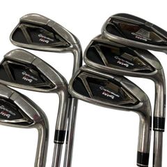 中古】 ミズノ Mizuno ST200X 5W フェアウェイウッド FW Tour AD XC-6