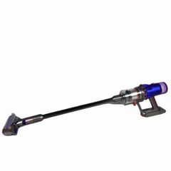 新品』dyson スティッククリーナー本体 赤と青 SV12V10フラフィ - メルカリ