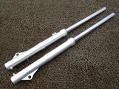 スーパーカブ50/110(AA04/JA10)純正互換フロントフォーク左右Set