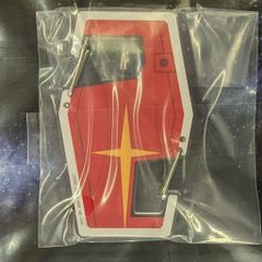 BANDAI SPIRITS 이치 반 쿠지 기동 전사 건담 UNIVERSAL CENTURY SAGA F상 건담 방패/아크릴 카라비나 아크릴 컬렉션