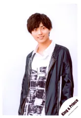 King&Prince アルバムKing&Prince 永瀬廉 公式写真 *1枚