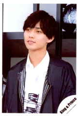 King&Prince アルバムKing&Prince 永瀬廉 公式写真 *1枚