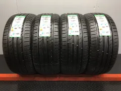 【新品】GOODRIDE ZUPER ACE SA-57 215/40ZR17 87Q 17インチ 夏タイヤ 4本 20年製 VW/クロスポロ audi/A1 VOLVO/V60等　(STJ086) 2017-2024 Audi Q7 EZ Spare Wheel and Tire with Tire Changing Kit