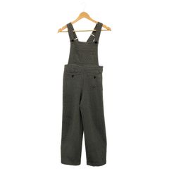 新品】U by SPICK&SPAN ドビーストレッチオールインワン - メルカリ