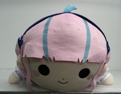 湊あくあ ぬいぐるみ 寝そべり32-1029-2 - メルカリ