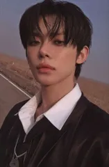TXT Weverse global YEONJUN minisode3:TOMORROW Light