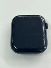【訳あり】Apple Watch Series 8（GPS + Cellularモデル）- 45mmミッドナイトアルミニウムケース　本体のみ