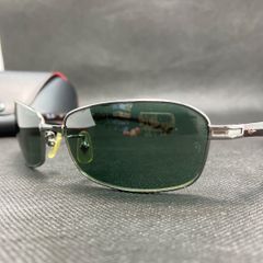 偏光 サングラス 両面マルチ メタルインパクト MI-1002 - メルカリ