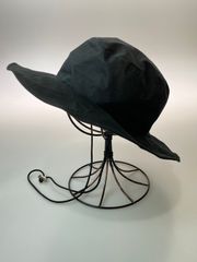 [중고품]KIJIMA TAKAYUKI 키지마타카유키 241325 SAFARI HAT 사파리 모자 모자 [185-260305-AS-53-min]