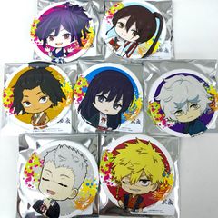 原神 魈 ショウ スタンプ ちびキャラ ミニキャラ 缶バッジ 缶バッヂ