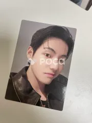 BTS V ARMY MEMBERSHIP GIFT