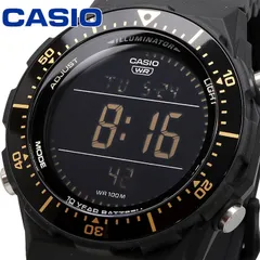 CASIO 腕時計 カシオ ウォッチ チプカシ スタンダード デジタル AE-1700H-1BV メンズ ブラック 反転液晶 海外モデル [並行輸入品]のサムネイル