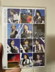 TWICE 5TH WORLD TOUR 'READY TO BE' in JAPAN [通常盤DVD]