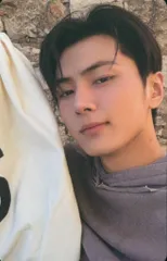 ENHYPEN FUGITIVES Ver. JAY THE SIN:VANISH