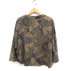 2026年最新】詩仙堂ちりめんトップスの人気アイテム - メルカリ