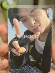 iKON BOBBY TAKE OFF Wonderwall