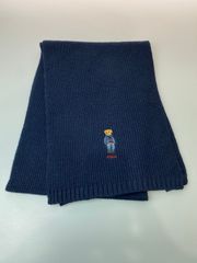 Ralph Lauren ポロベア タオルセット ネイビー - メルカリ