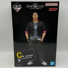 2026年最新】クローズ 一番くじの人気アイテム - メルカリ