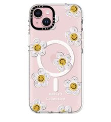 casetify SNAPPY グリップスタンド 村上隆 ピンク - メルカリ