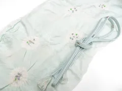 【一輝堂】和装小物 帯締め 帯揚げ セット 絞り 平組 帯締 帯揚 26w02-2229